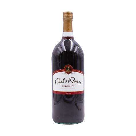 Carlos rossi wine. Things To Know About Carlos rossi wine. 